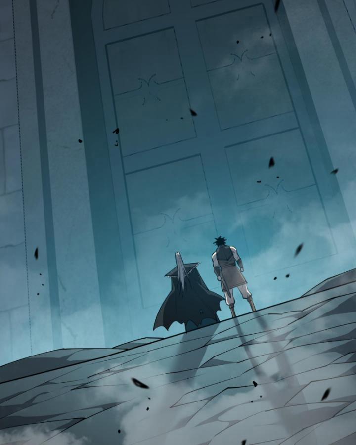 Game Online: Vì Quá Phóng Túng, Tôi Đã Trở Thành Kẻ Thù Của Cả Server 8 trang 36