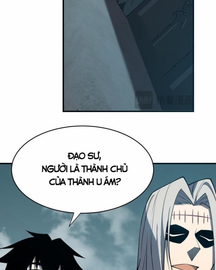 Game Online: Vì Quá Phóng Túng, Tôi Đã Trở Thành Kẻ Thù Của Cả Server 8 trang 39