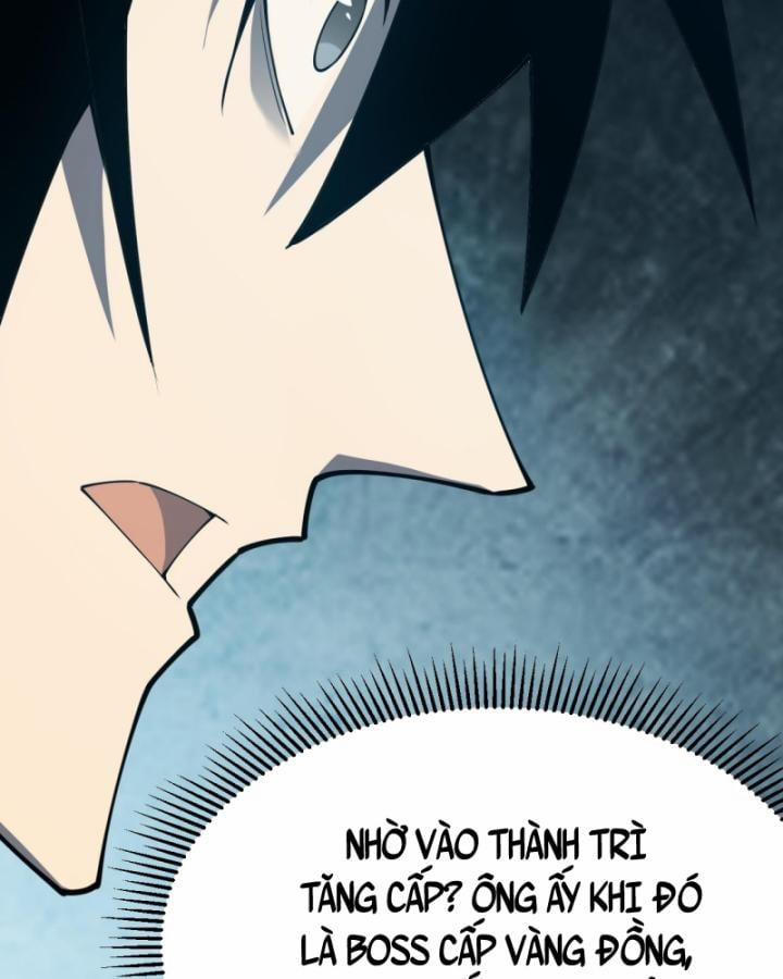 Game Online: Vì Quá Phóng Túng, Tôi Đã Trở Thành Kẻ Thù Của Cả Server 8 trang 41