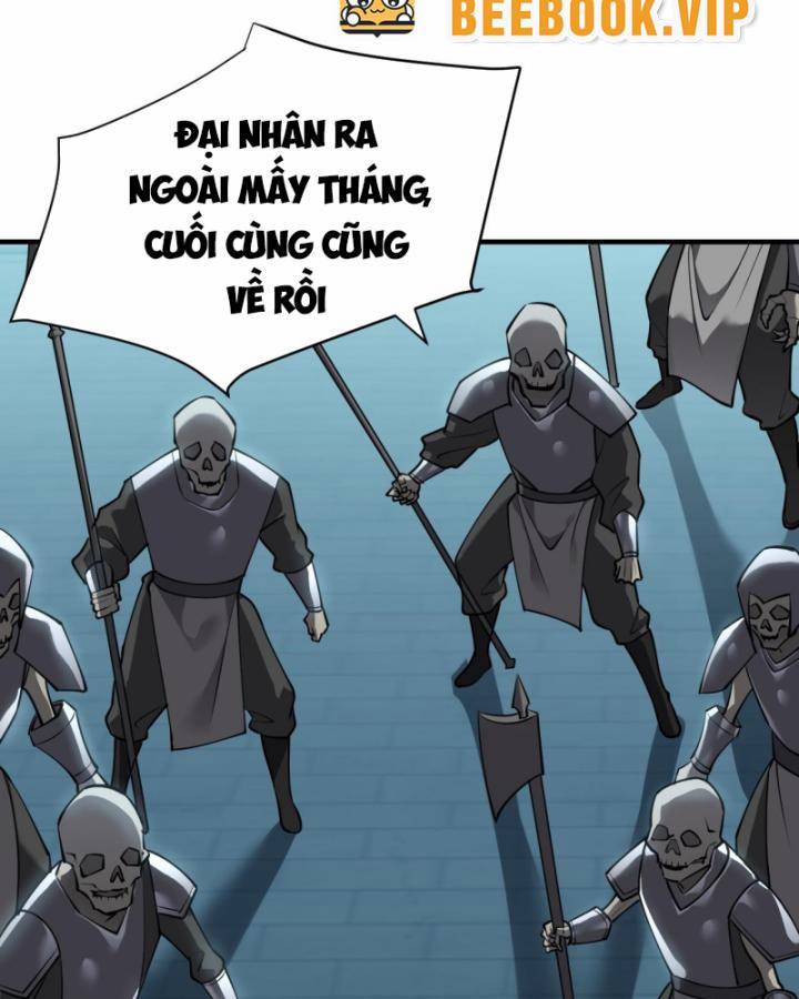 Game Online: Vì Quá Phóng Túng, Tôi Đã Trở Thành Kẻ Thù Của Cả Server 8 trang 45