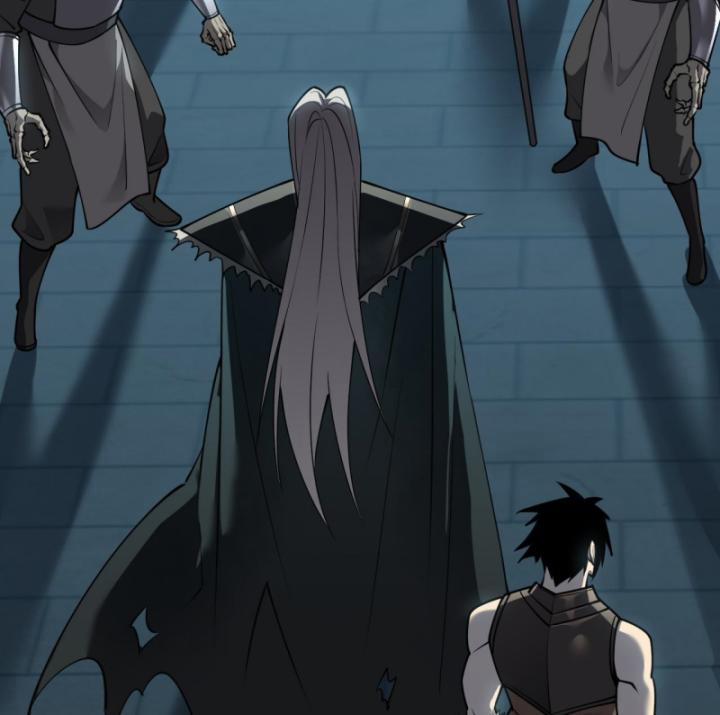 Game Online: Vì Quá Phóng Túng, Tôi Đã Trở Thành Kẻ Thù Của Cả Server 8 trang 46