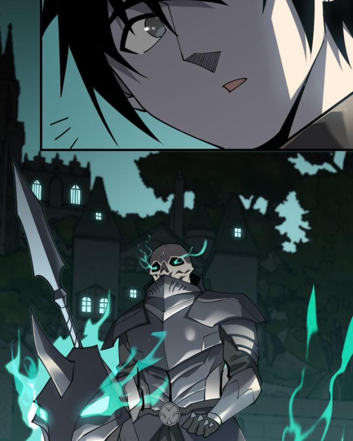 Game Online: Vì Quá Phóng Túng, Tôi Đã Trở Thành Kẻ Thù Của Cả Server 8 trang 48