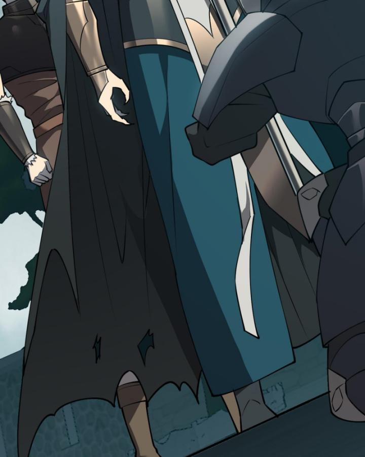 Game Online: Vì Quá Phóng Túng, Tôi Đã Trở Thành Kẻ Thù Của Cả Server 8 trang 53