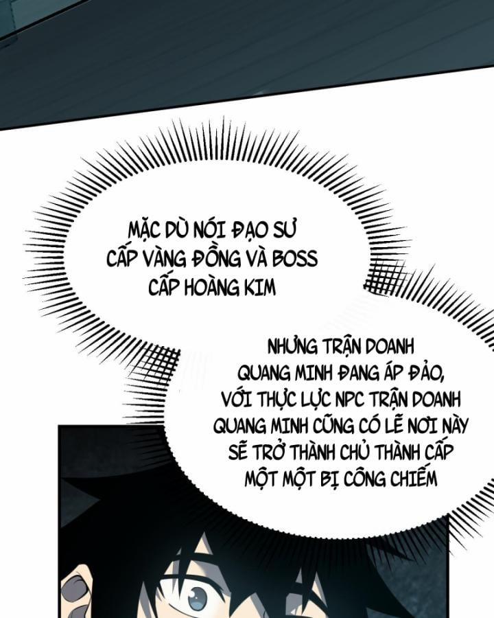 Game Online: Vì Quá Phóng Túng, Tôi Đã Trở Thành Kẻ Thù Của Cả Server 8 trang 55