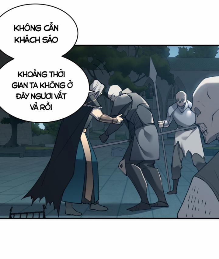 Game Online: Vì Quá Phóng Túng, Tôi Đã Trở Thành Kẻ Thù Của Cả Server 8 trang 57