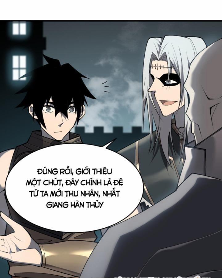 Game Online: Vì Quá Phóng Túng, Tôi Đã Trở Thành Kẻ Thù Của Cả Server 8 trang 58