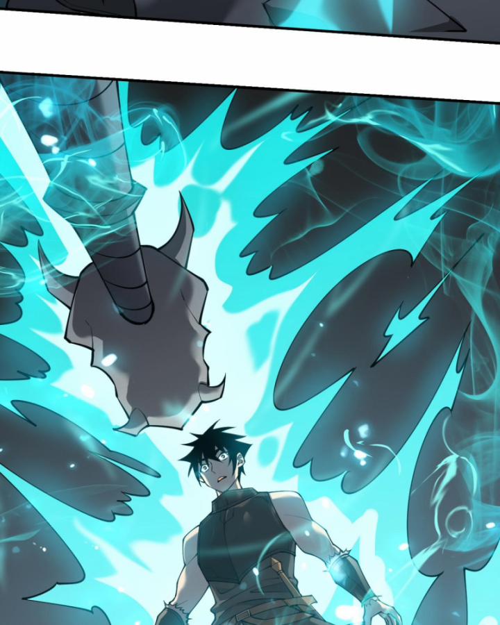 Game Online: Vì Quá Phóng Túng, Tôi Đã Trở Thành Kẻ Thù Của Cả Server 8 trang 6