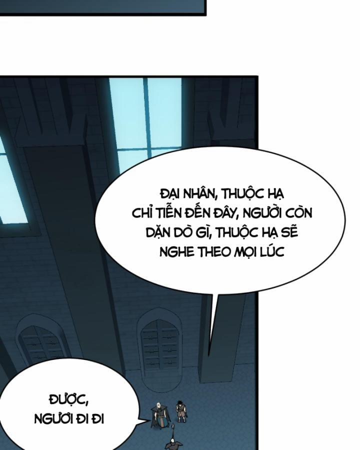 Game Online: Vì Quá Phóng Túng, Tôi Đã Trở Thành Kẻ Thù Của Cả Server 8 trang 63