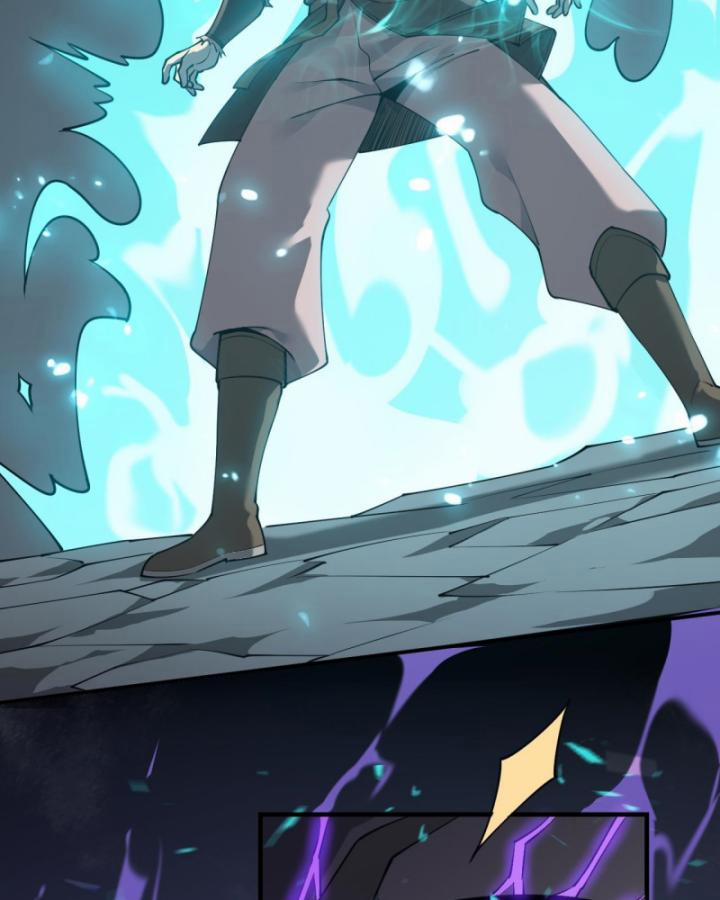 Game Online: Vì Quá Phóng Túng, Tôi Đã Trở Thành Kẻ Thù Của Cả Server 8 trang 7