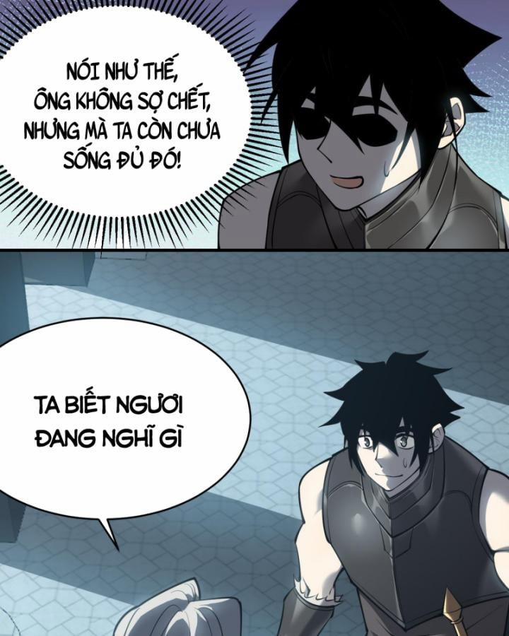 Game Online: Vì Quá Phóng Túng, Tôi Đã Trở Thành Kẻ Thù Của Cả Server 8 trang 70