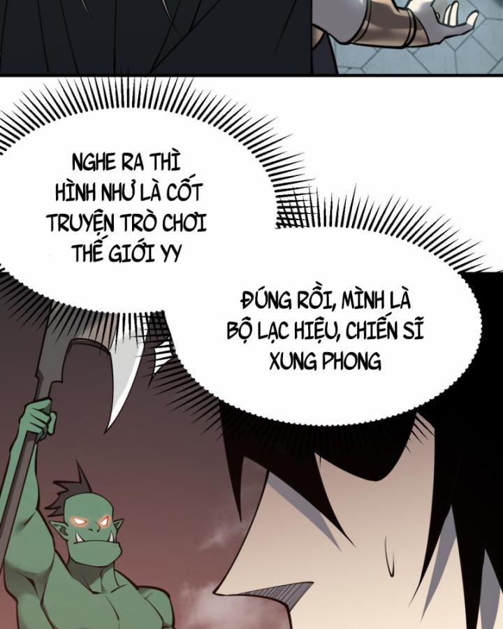 Game Online: Vì Quá Phóng Túng, Tôi Đã Trở Thành Kẻ Thù Của Cả Server 8 trang 72