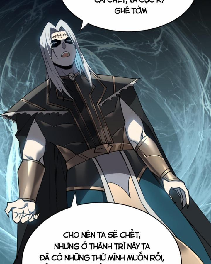 Game Online: Vì Quá Phóng Túng, Tôi Đã Trở Thành Kẻ Thù Của Cả Server 8 trang 74