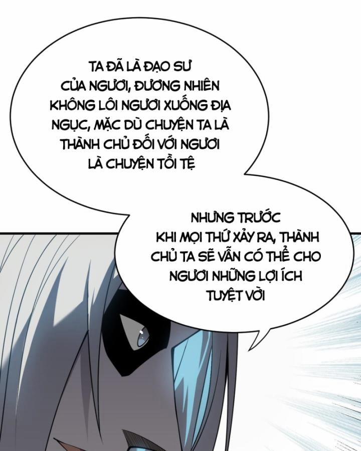 Game Online: Vì Quá Phóng Túng, Tôi Đã Trở Thành Kẻ Thù Của Cả Server 8 trang 76