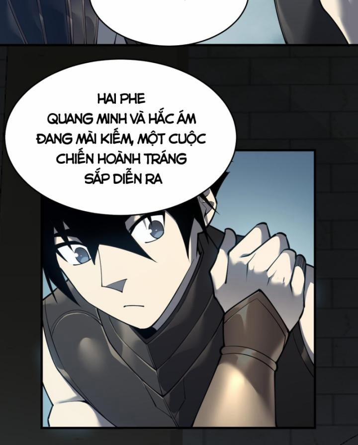 Game Online: Vì Quá Phóng Túng, Tôi Đã Trở Thành Kẻ Thù Của Cả Server 8 trang 78