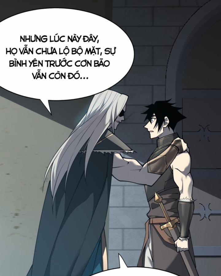 Game Online: Vì Quá Phóng Túng, Tôi Đã Trở Thành Kẻ Thù Của Cả Server 8 trang 79