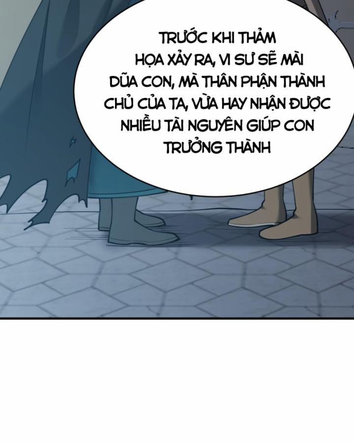 Game Online: Vì Quá Phóng Túng, Tôi Đã Trở Thành Kẻ Thù Của Cả Server 8 trang 80