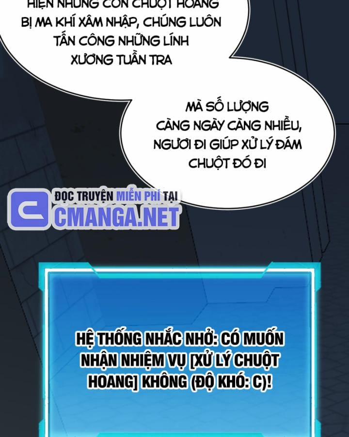 Game Online: Vì Quá Phóng Túng, Tôi Đã Trở Thành Kẻ Thù Của Cả Server 8 trang 85