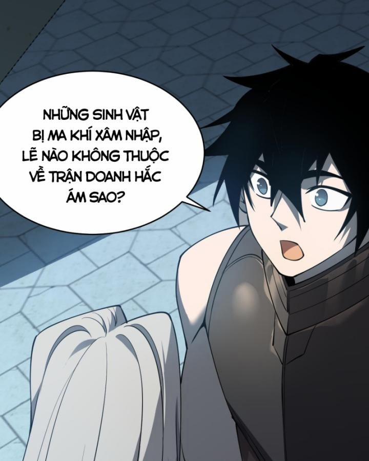 Game Online: Vì Quá Phóng Túng, Tôi Đã Trở Thành Kẻ Thù Của Cả Server 8 trang 87