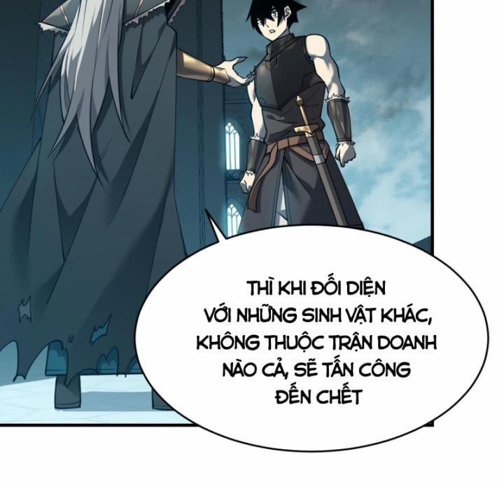 Game Online: Vì Quá Phóng Túng, Tôi Đã Trở Thành Kẻ Thù Của Cả Server 8 trang 89