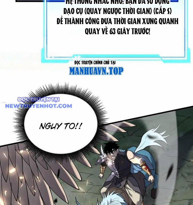 Game Online: Vì Quá Phóng Túng, Tôi Đã Trở Thành Kẻ Thù Của Cả Server 80 trang 10