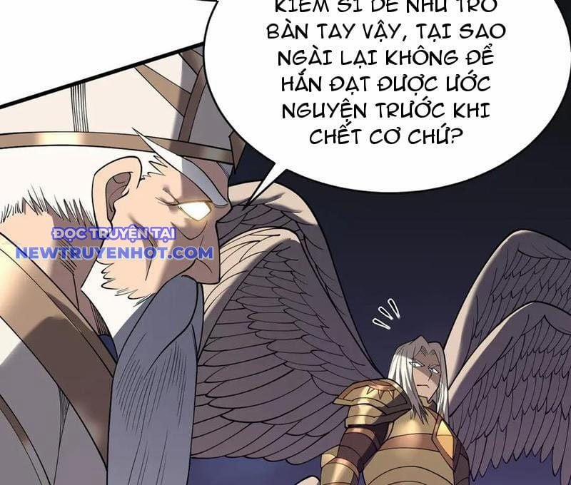 Game Online: Vì Quá Phóng Túng, Tôi Đã Trở Thành Kẻ Thù Của Cả Server 80 trang 102