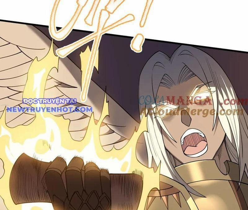 Game Online: Vì Quá Phóng Túng, Tôi Đã Trở Thành Kẻ Thù Của Cả Server 80 trang 104