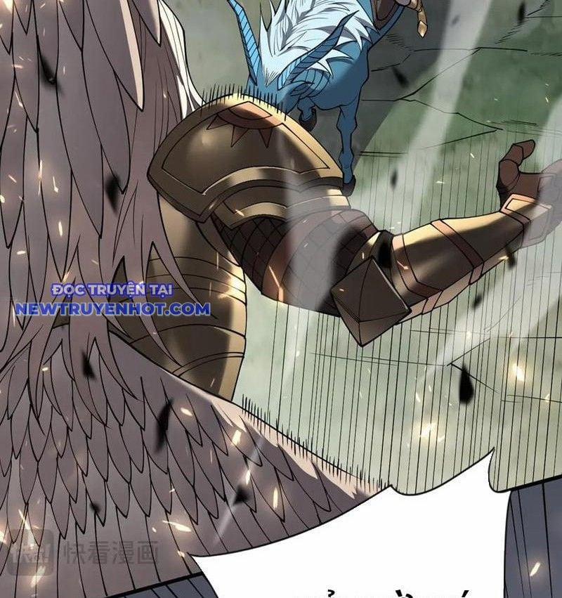 Game Online: Vì Quá Phóng Túng, Tôi Đã Trở Thành Kẻ Thù Của Cả Server 80 trang 11