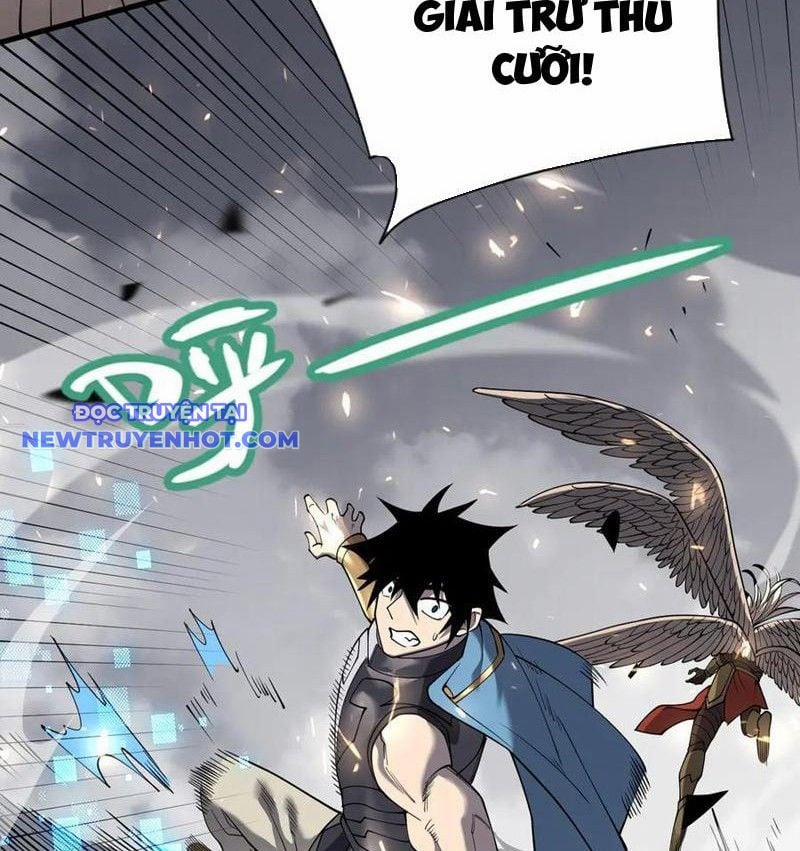 Game Online: Vì Quá Phóng Túng, Tôi Đã Trở Thành Kẻ Thù Của Cả Server 80 trang 12