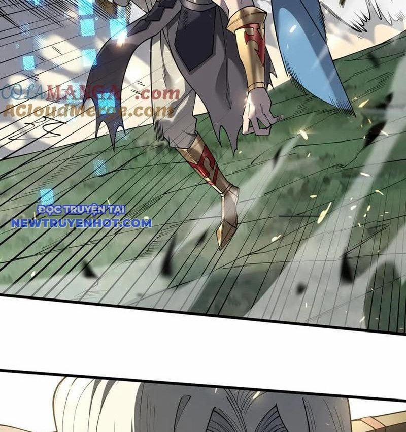 Game Online: Vì Quá Phóng Túng, Tôi Đã Trở Thành Kẻ Thù Của Cả Server 80 trang 13