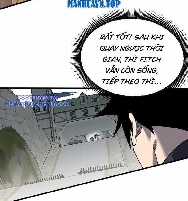 Game Online: Vì Quá Phóng Túng, Tôi Đã Trở Thành Kẻ Thù Của Cả Server 80 trang 15