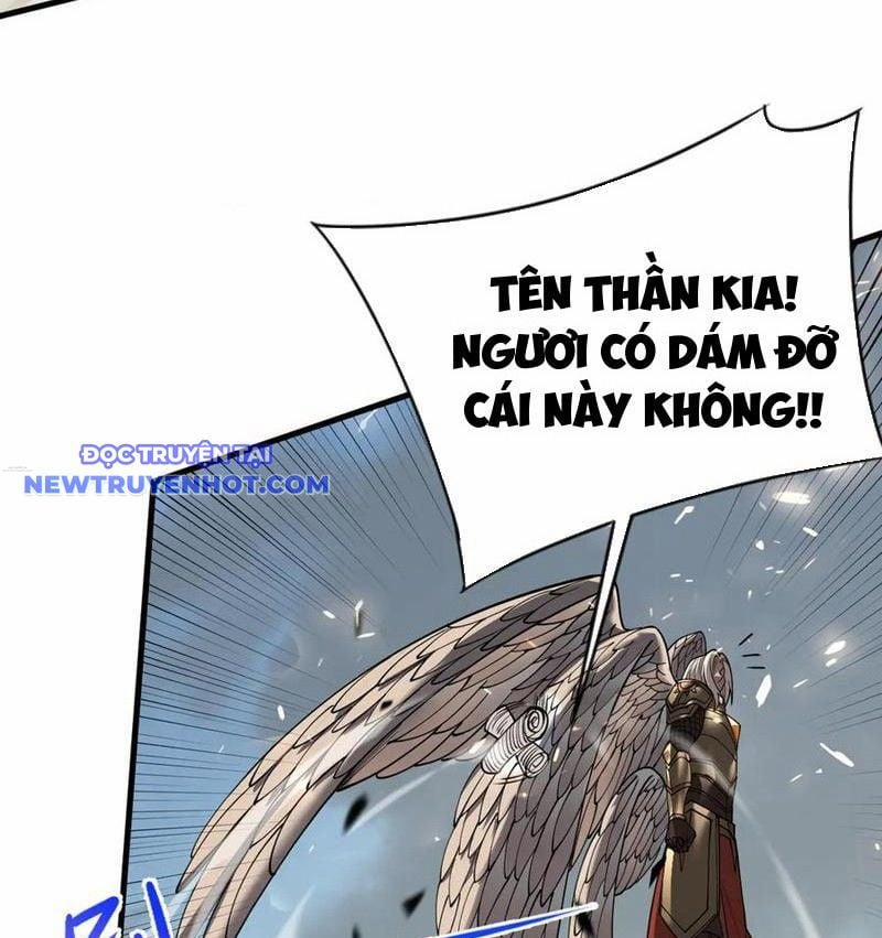 Game Online: Vì Quá Phóng Túng, Tôi Đã Trở Thành Kẻ Thù Của Cả Server 80 trang 16