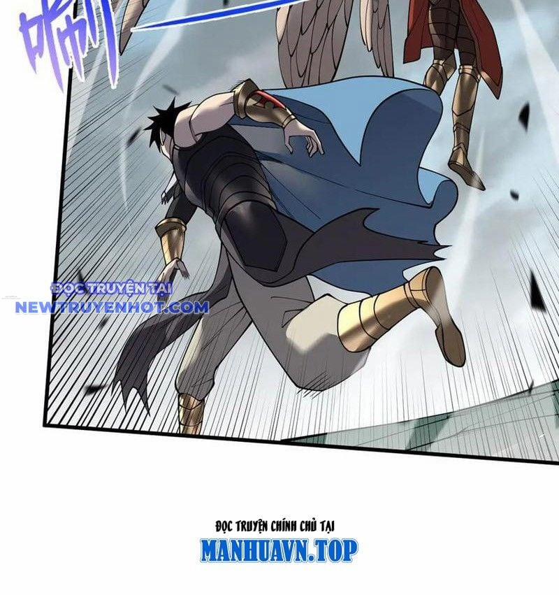 Game Online: Vì Quá Phóng Túng, Tôi Đã Trở Thành Kẻ Thù Của Cả Server 80 trang 17