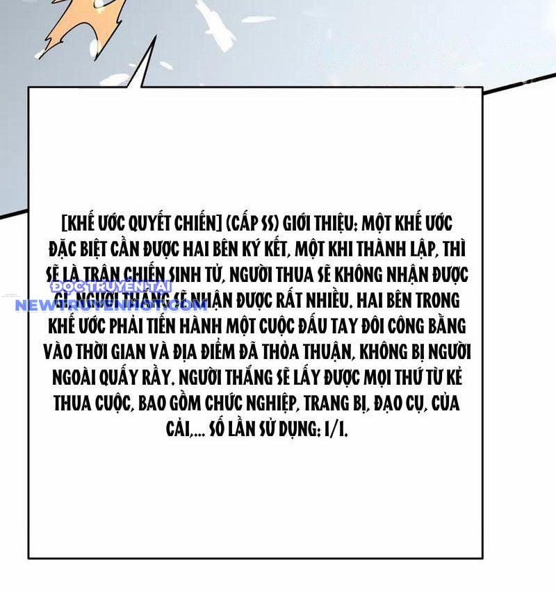 Game Online: Vì Quá Phóng Túng, Tôi Đã Trở Thành Kẻ Thù Của Cả Server 80 trang 19