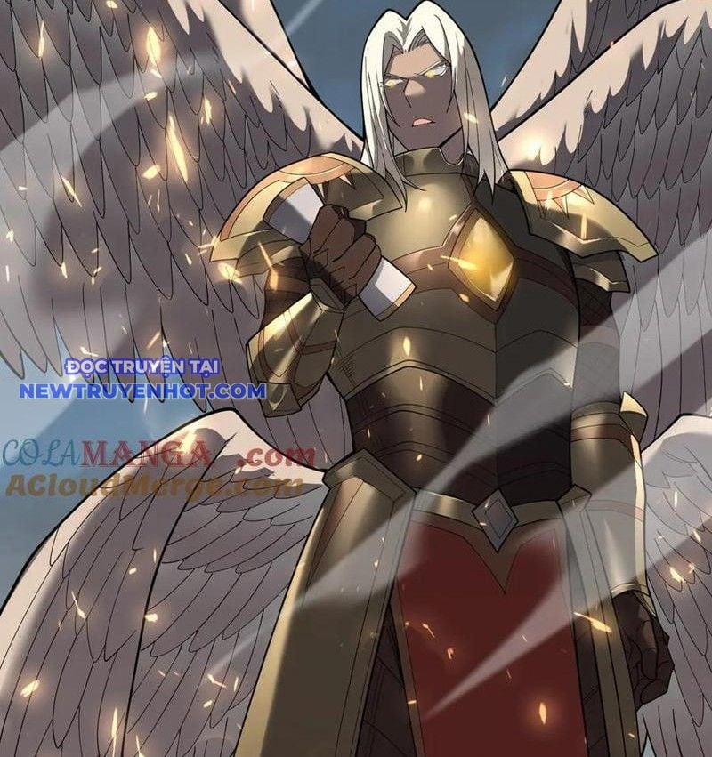 Game Online: Vì Quá Phóng Túng, Tôi Đã Trở Thành Kẻ Thù Của Cả Server 80 trang 21