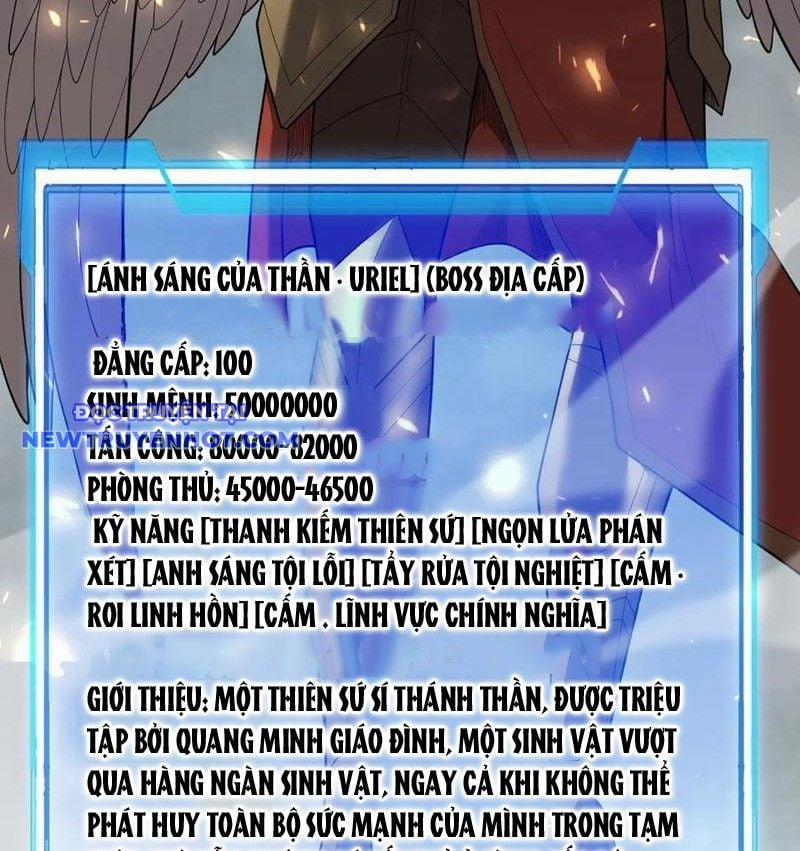 Game Online: Vì Quá Phóng Túng, Tôi Đã Trở Thành Kẻ Thù Của Cả Server 80 trang 22