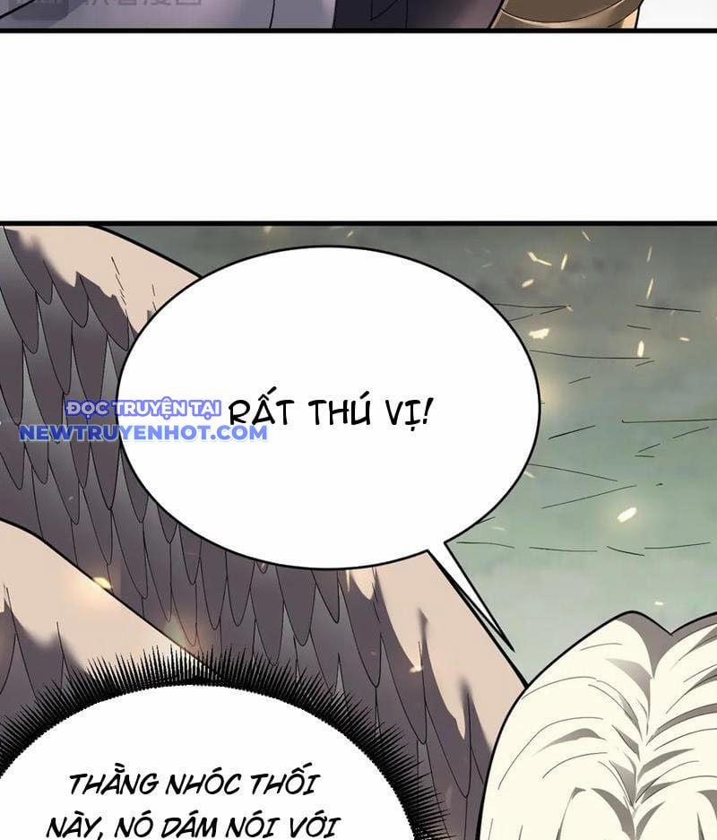 Game Online: Vì Quá Phóng Túng, Tôi Đã Trở Thành Kẻ Thù Của Cả Server 80 trang 28