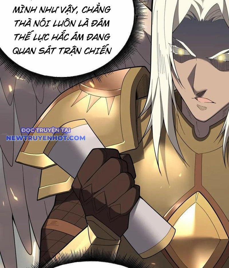 Game Online: Vì Quá Phóng Túng, Tôi Đã Trở Thành Kẻ Thù Của Cả Server 80 trang 29