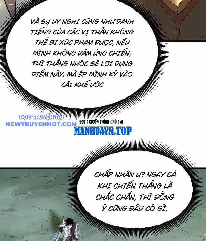 Game Online: Vì Quá Phóng Túng, Tôi Đã Trở Thành Kẻ Thù Của Cả Server 80 trang 30