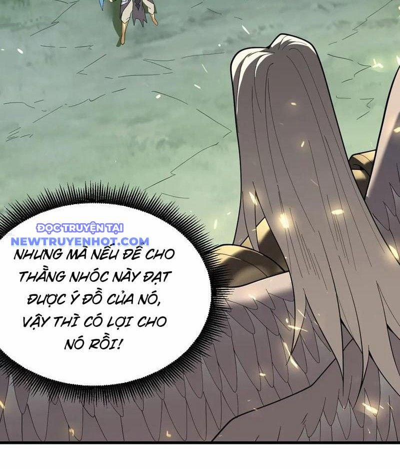 Game Online: Vì Quá Phóng Túng, Tôi Đã Trở Thành Kẻ Thù Của Cả Server 80 trang 31