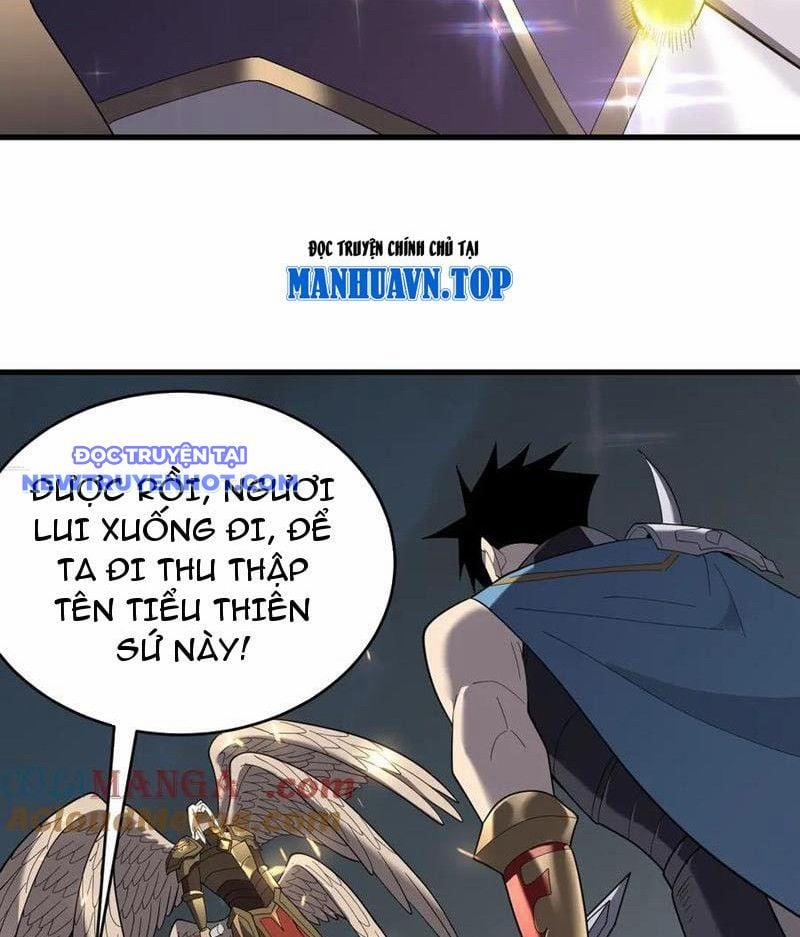 Game Online: Vì Quá Phóng Túng, Tôi Đã Trở Thành Kẻ Thù Của Cả Server 80 trang 37