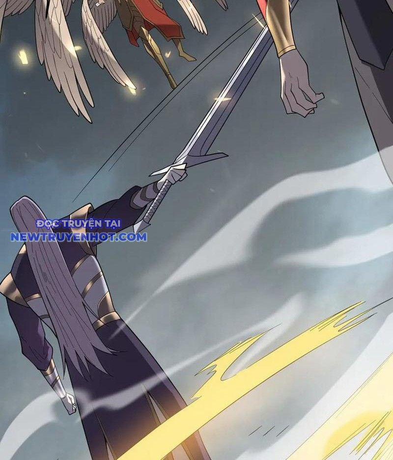 Game Online: Vì Quá Phóng Túng, Tôi Đã Trở Thành Kẻ Thù Của Cả Server 80 trang 38