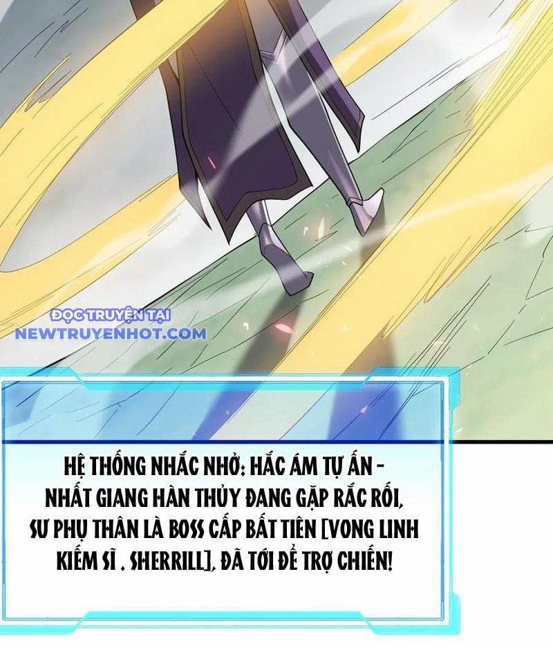 Game Online: Vì Quá Phóng Túng, Tôi Đã Trở Thành Kẻ Thù Của Cả Server 80 trang 39