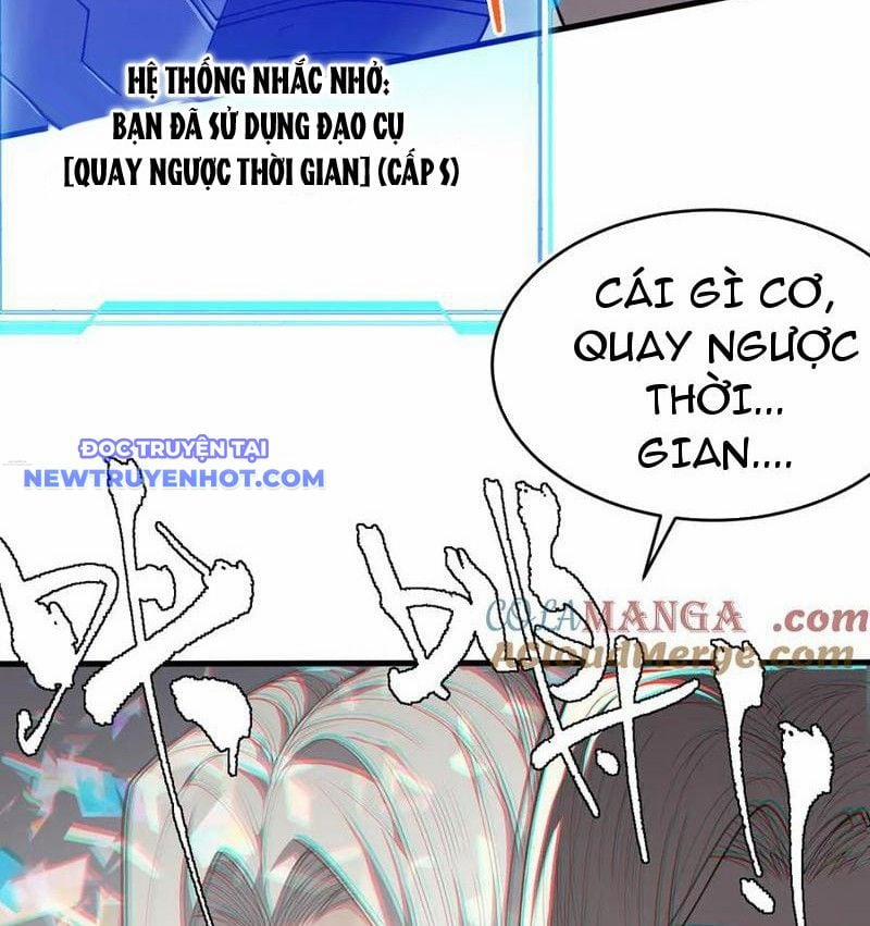 Game Online: Vì Quá Phóng Túng, Tôi Đã Trở Thành Kẻ Thù Của Cả Server 80 trang 4