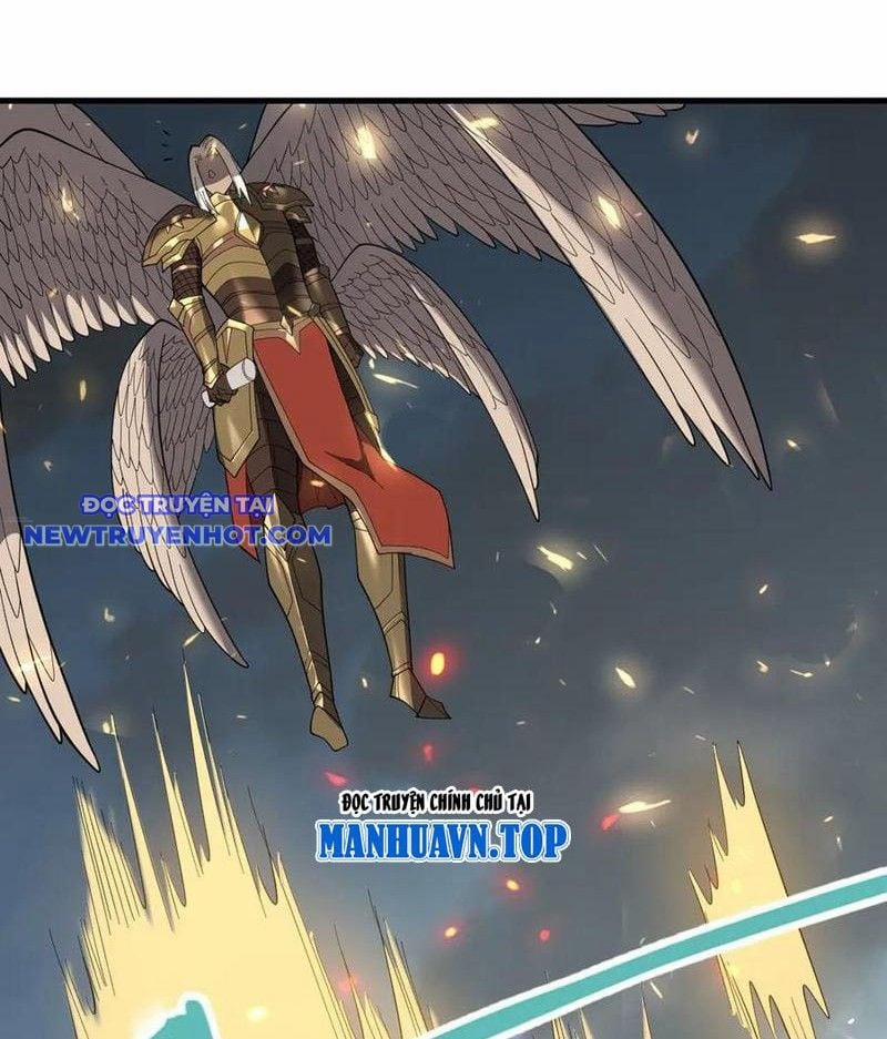 Game Online: Vì Quá Phóng Túng, Tôi Đã Trở Thành Kẻ Thù Của Cả Server 80 trang 41