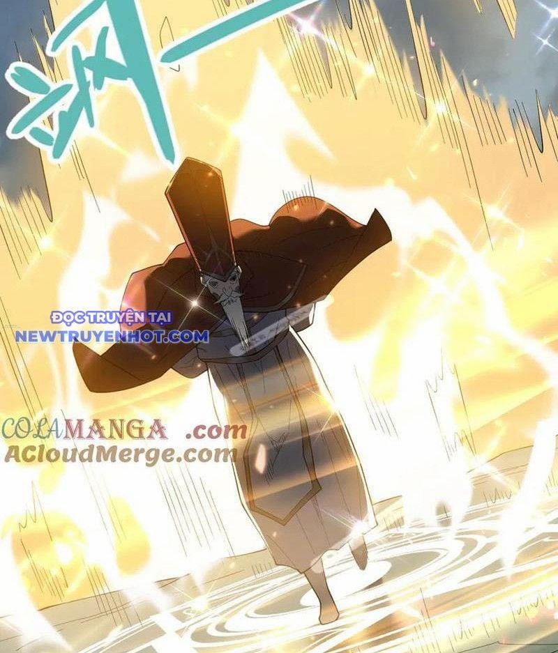 Game Online: Vì Quá Phóng Túng, Tôi Đã Trở Thành Kẻ Thù Của Cả Server 80 trang 42