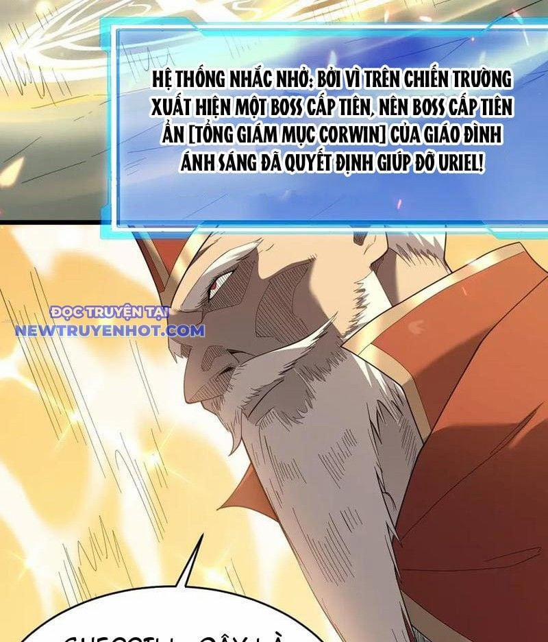 Game Online: Vì Quá Phóng Túng, Tôi Đã Trở Thành Kẻ Thù Của Cả Server 80 trang 43