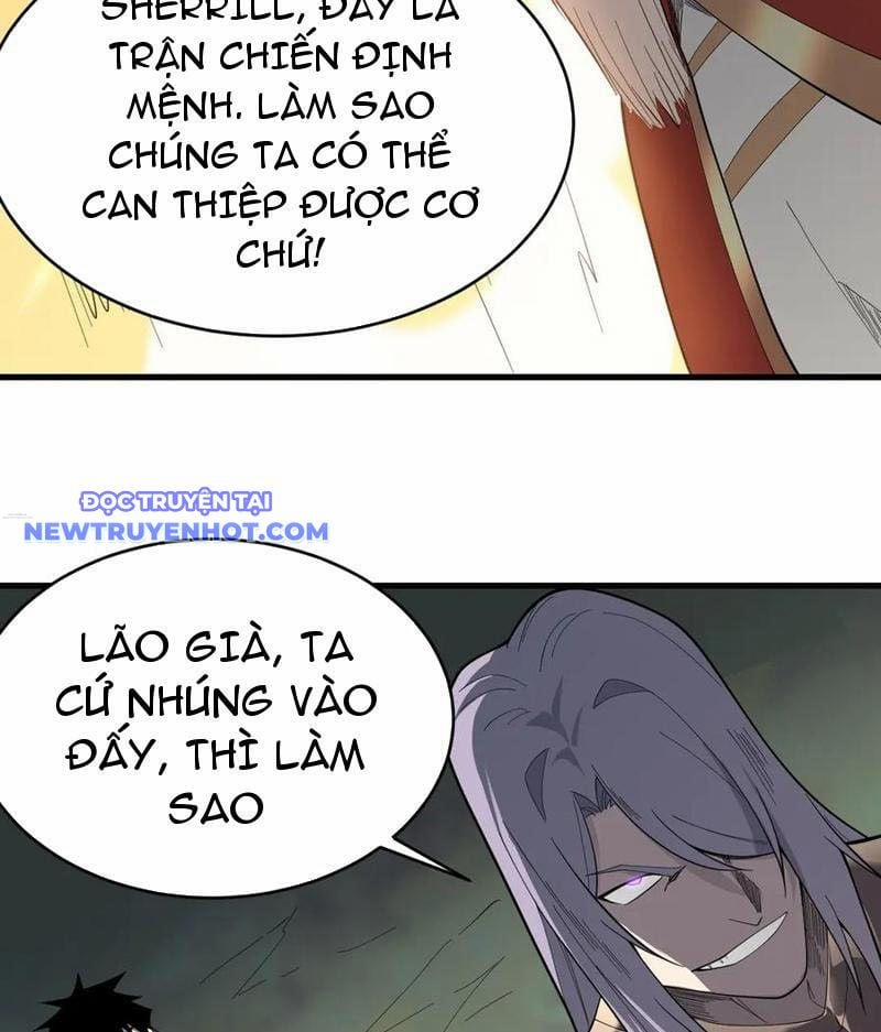 Game Online: Vì Quá Phóng Túng, Tôi Đã Trở Thành Kẻ Thù Của Cả Server 80 trang 44