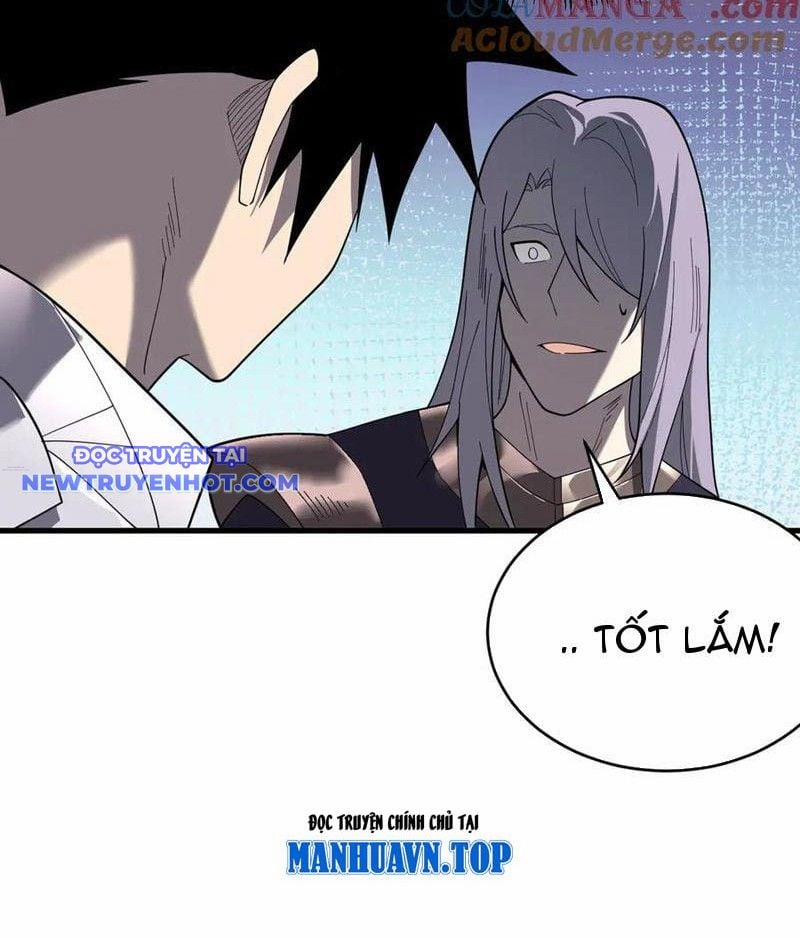 Game Online: Vì Quá Phóng Túng, Tôi Đã Trở Thành Kẻ Thù Của Cả Server 80 trang 50