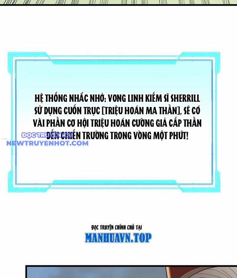 Game Online: Vì Quá Phóng Túng, Tôi Đã Trở Thành Kẻ Thù Của Cả Server 80 trang 53