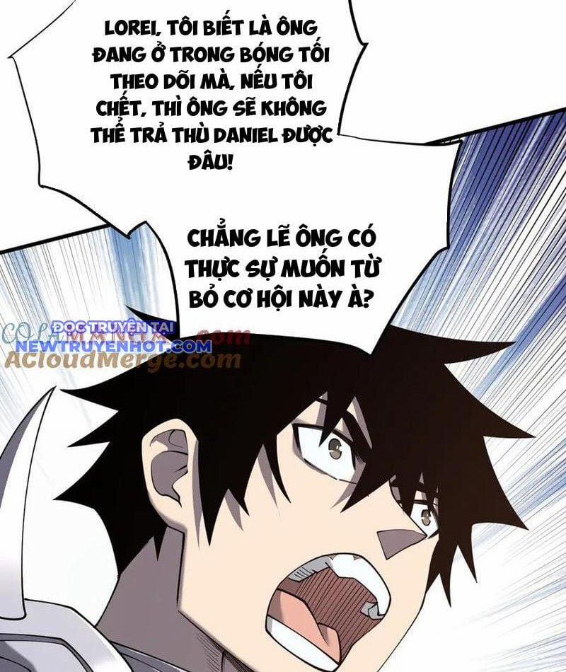 Game Online: Vì Quá Phóng Túng, Tôi Đã Trở Thành Kẻ Thù Của Cả Server 80 trang 57